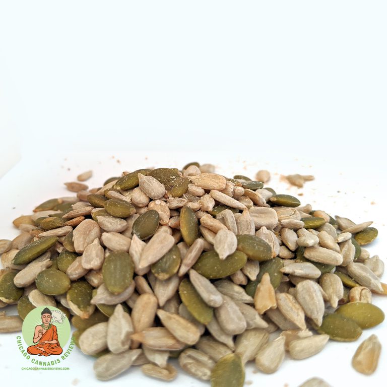 Grassroots Cannabis Hale Mix Review Sunnyside Lakeview Dispensary