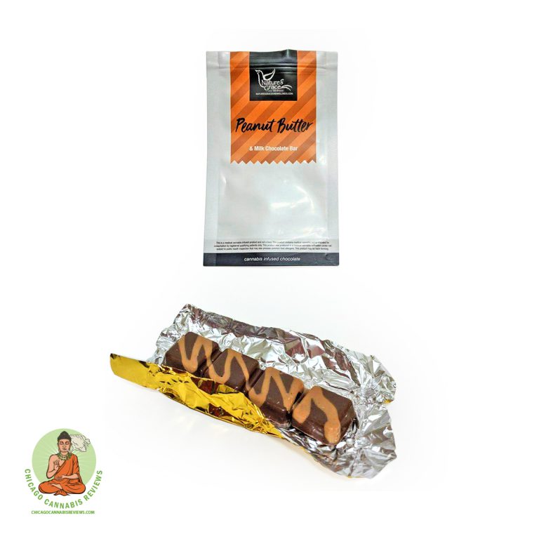 natures-grace-peanut-butter-milk-chocolate-bar-mason-pack-foil