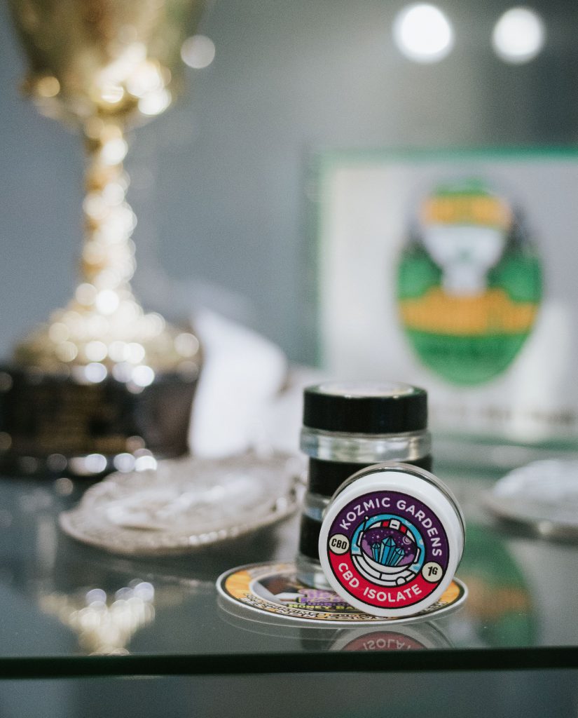 14 Medical Marijuana Dispensaries _Joint