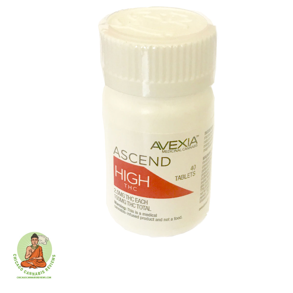 Avexia Tablets Review Archives - Chicago Cannabis Reviews