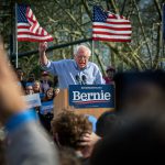 Could Bernie Sanders Actually Legalize Marijuana Nationwide On Day One As President?