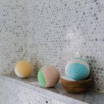 Eliminate Stress & Tension With These Homemade Cannabis Bath Bombs