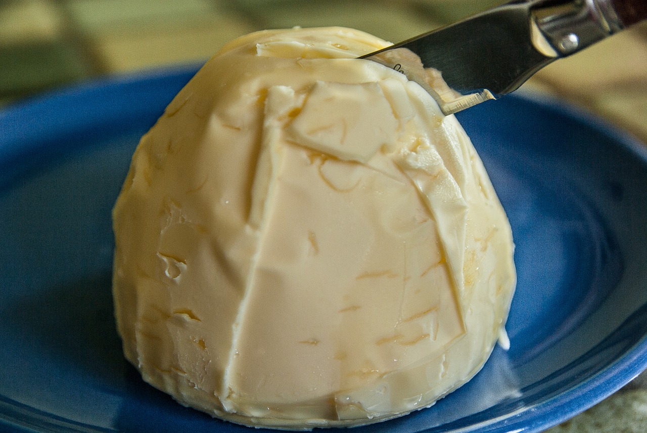 How To Make A Killer Batch Of Cannabis Rice Krispie Treats Butter