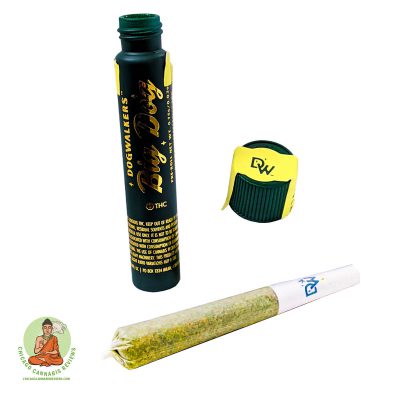 Clementine Pre-roll