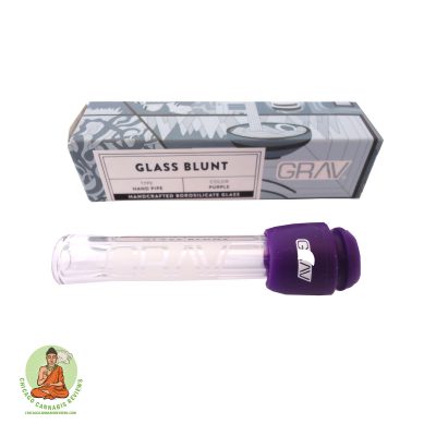 Glass Blunt
