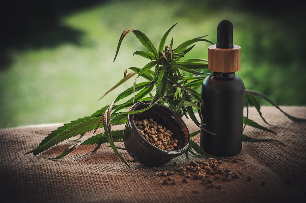 Can CBD Help With Acne Here's Everything You Need To Know