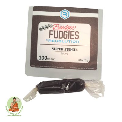 Freedom Fudgies