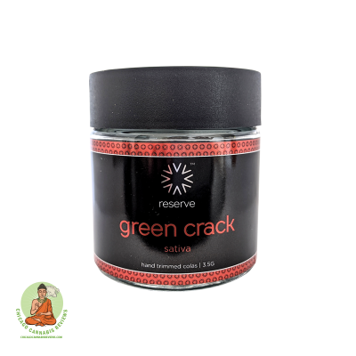 Green Crack