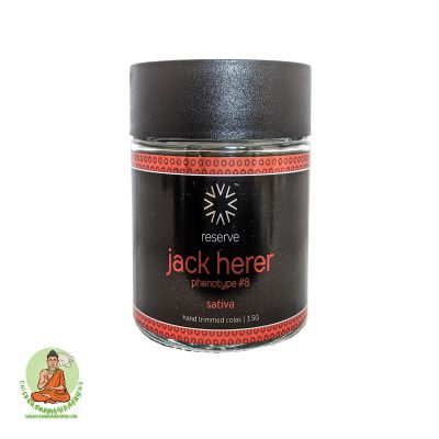 Jack Herer #8