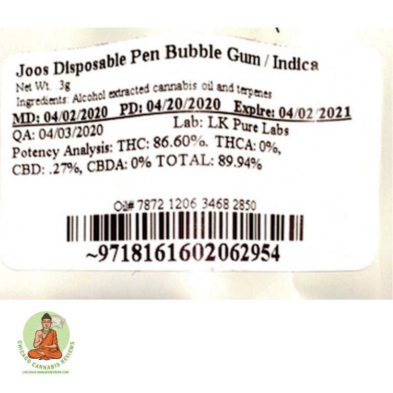 Joos-Bubble-Gum-Disposable-Pen-300mg2