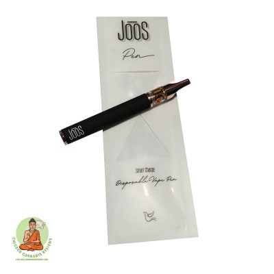 Joos Bubble Gum Disposable Pen 300mg