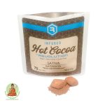 Revolution Sativa Hot Cocoa 70mg