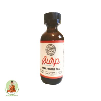 Spring Lake Craft Infusions Surp