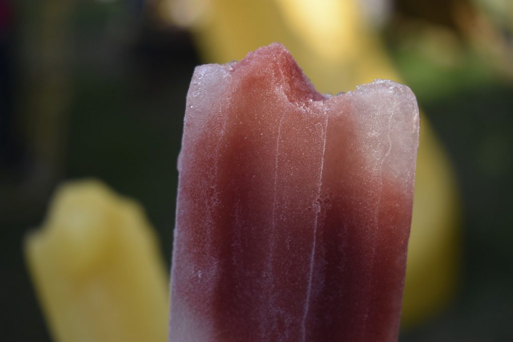 Stay Refreshed (And Stoned) With These Weed Watermelon Popsicles