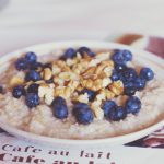 Cure Your Munchie Cravings WIth Some THC Butterscotch Oatmeal