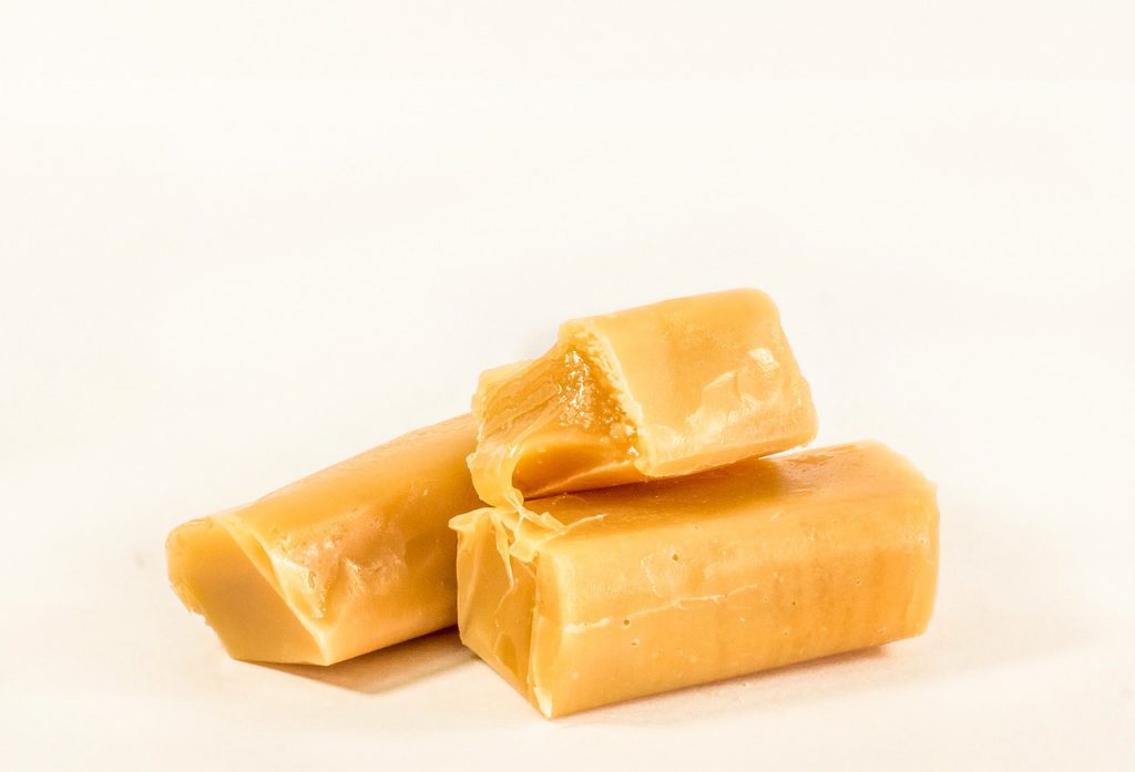 How To Make Cannabis Peanut Butter Fudge Like A Pro