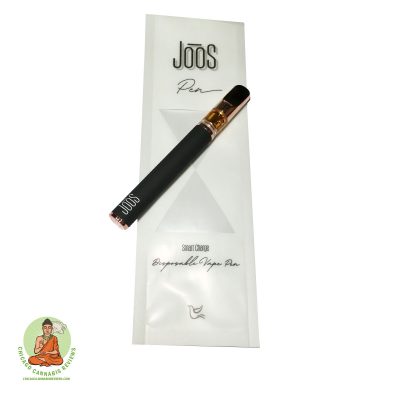 Joos Cannalope Kush Disposable Pen 300mg