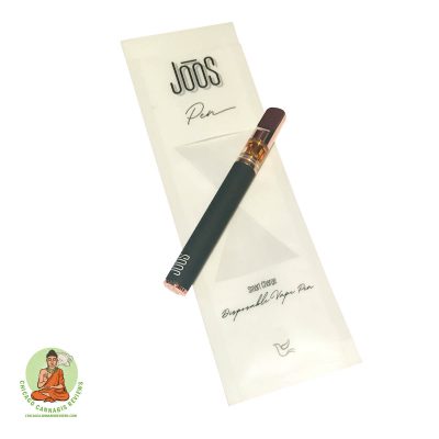 Joos Northern Lights Disposable Pen 300mg