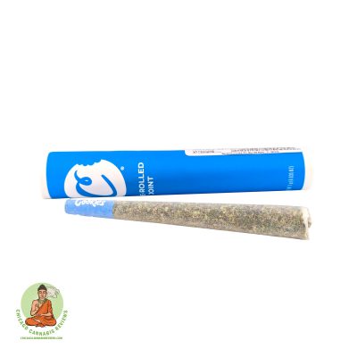 London Pound Cake Preroll