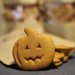 Get Lifted With These Delicious THC Pumpkin Cookies