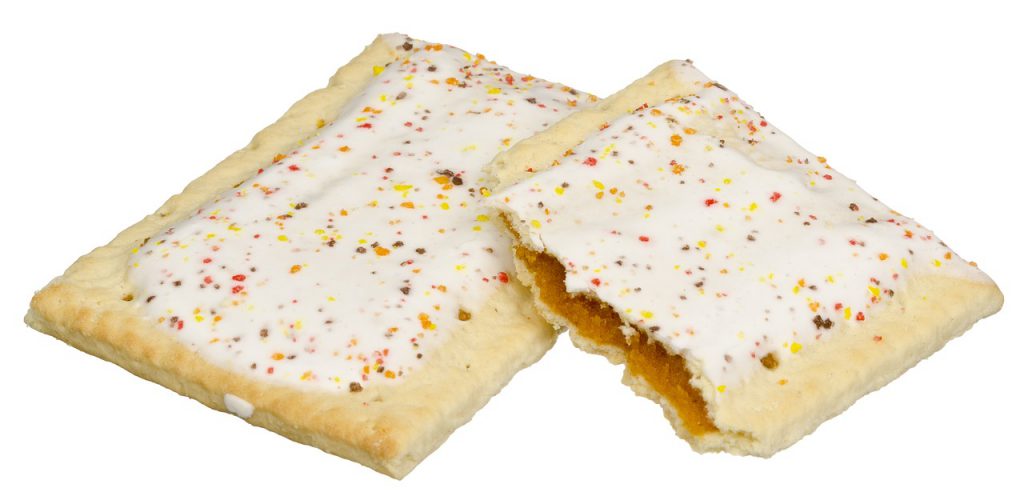 How To Make Deliciously Dank Pot Pop-Tarts From Scratch