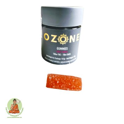 Sweet Indica Gummies