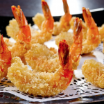 How To Make Cannabis Coconut Shrimp At Home