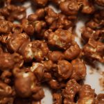 How To Make Chocolate Cannabis Caramel Nut Popcorn