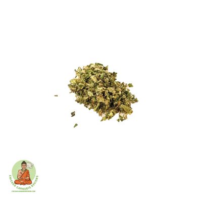 Popcorn Flower | Savvy | Tiramisu Teeth | Indica