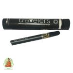 Verano Travelers Grapefruit Haze Disposable Pen 300mg-3