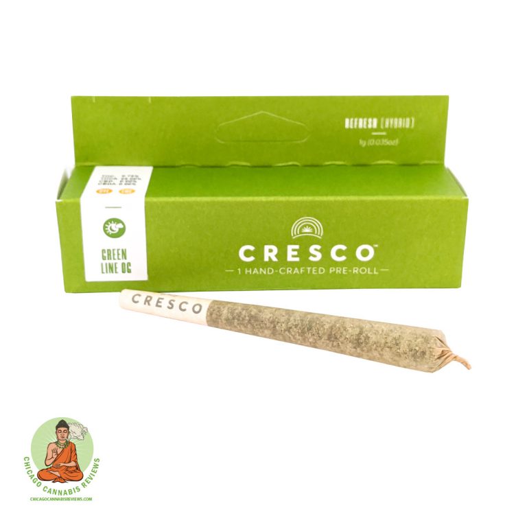 Greenline OG pre-roll-1