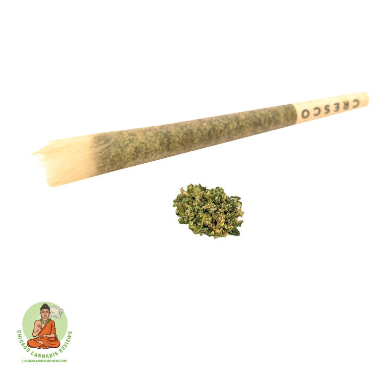Greenline OG pre-roll-5