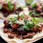 Step-By-Step Recipe For Cannabis Chorizo Street Tacos