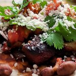 Step-By-Step Recipe For Cannabis Chorizo Street Tacos