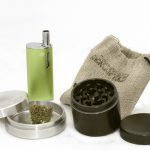 Know Why to Use A Dry Herb Grinder | An All-inclusive Guide