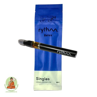 Rythm DoSiDos Disposable Pen 300mg