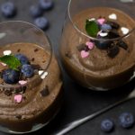 This Recipe For Keto Chocolate Cannabis Mousse Is Deliciously Dank